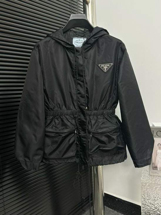 Picture of Prada Jackets _SKUPradaS-Lxetr0130228